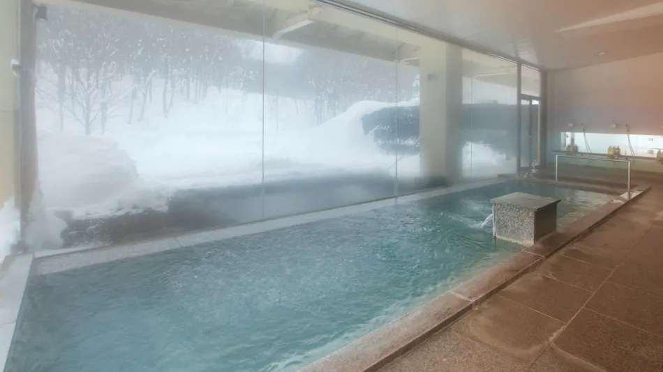 Hakkoda Jogakura Onsen Hotel Jogakura -HOTEL Jogakura-