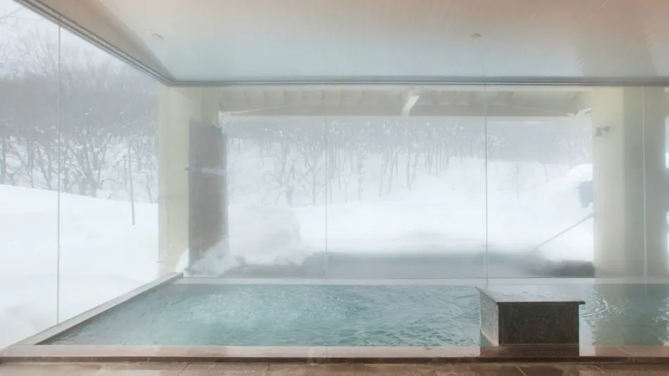 Hakkoda Jogakura Onsen Hotel Jogakura -HOTEL Jogakura-
