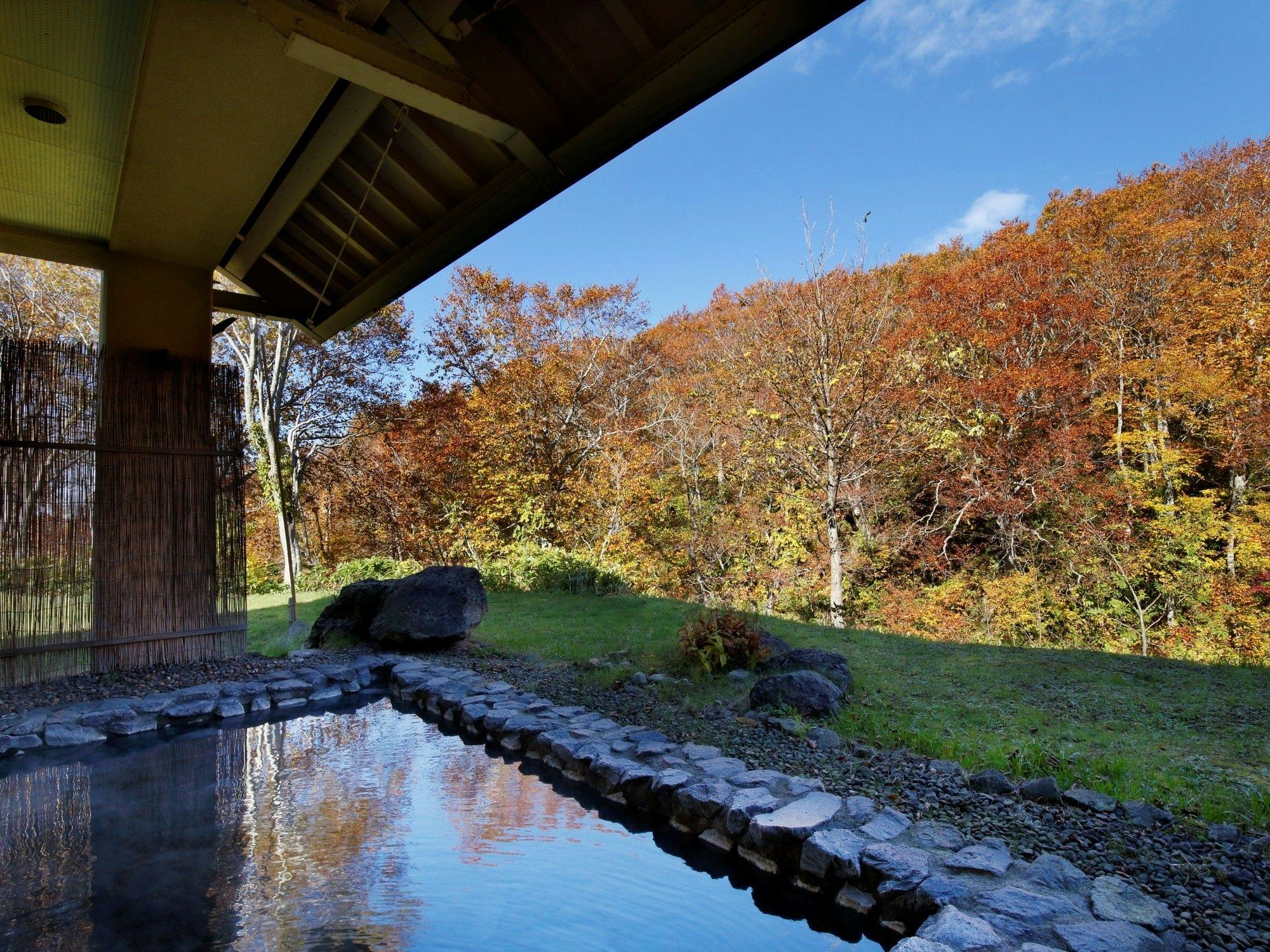 八甲田城ヶ倉温泉 ホテル城ヶ倉-HOTEL Jogakura-