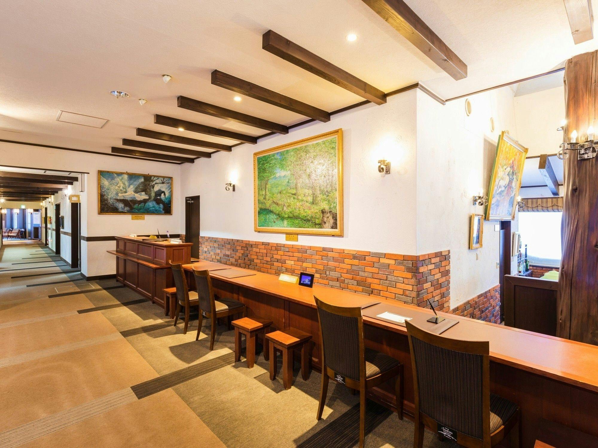 八甲田城ヶ倉温泉 ホテル城ヶ倉-HOTEL Jogakura-