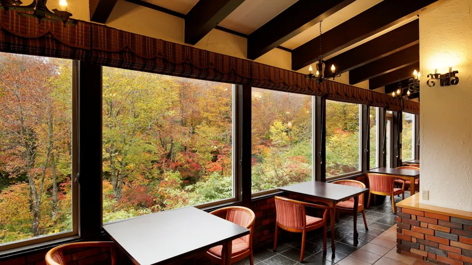 Hakkoda Jogakura Onsen Hotel Jogakura -HOTEL Jogakura-