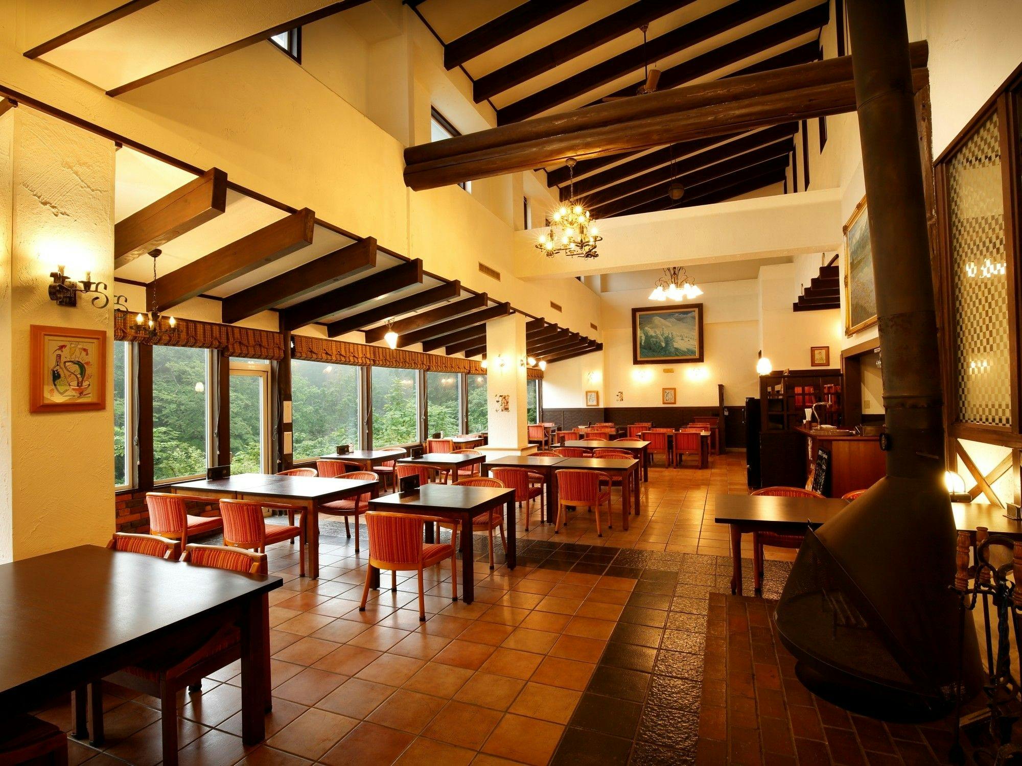 八甲田城ヶ倉温泉 ホテル城ヶ倉-HOTEL Jogakura-