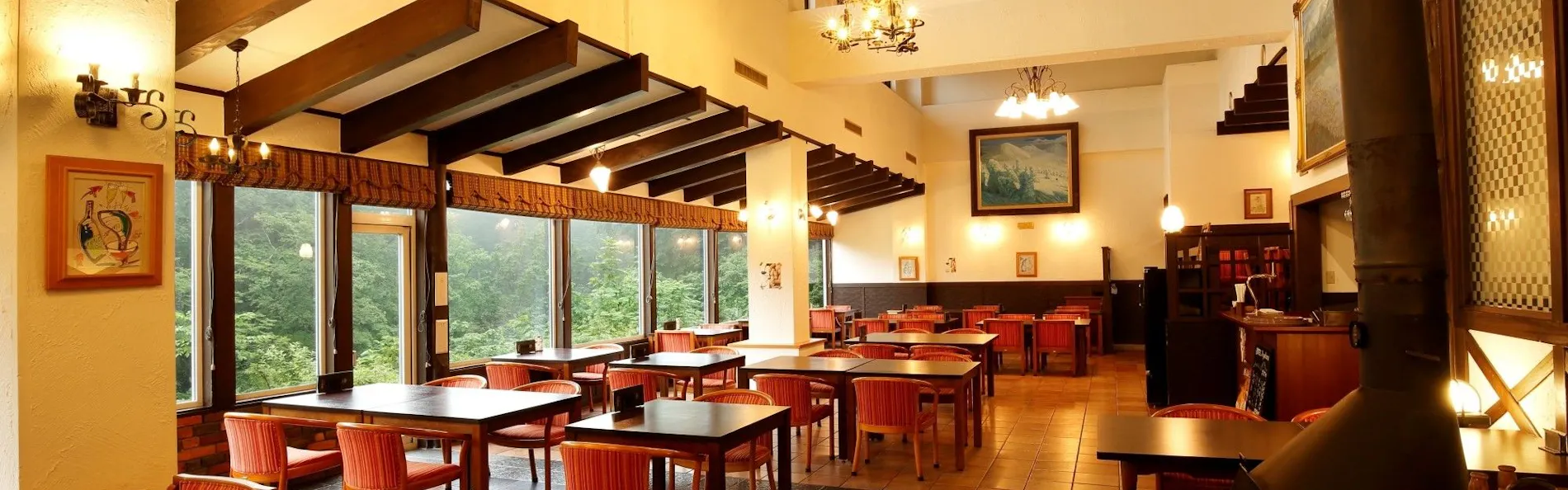 八甲田城ヶ倉温泉 ホテル城ヶ倉-HOTEL Jogakura-