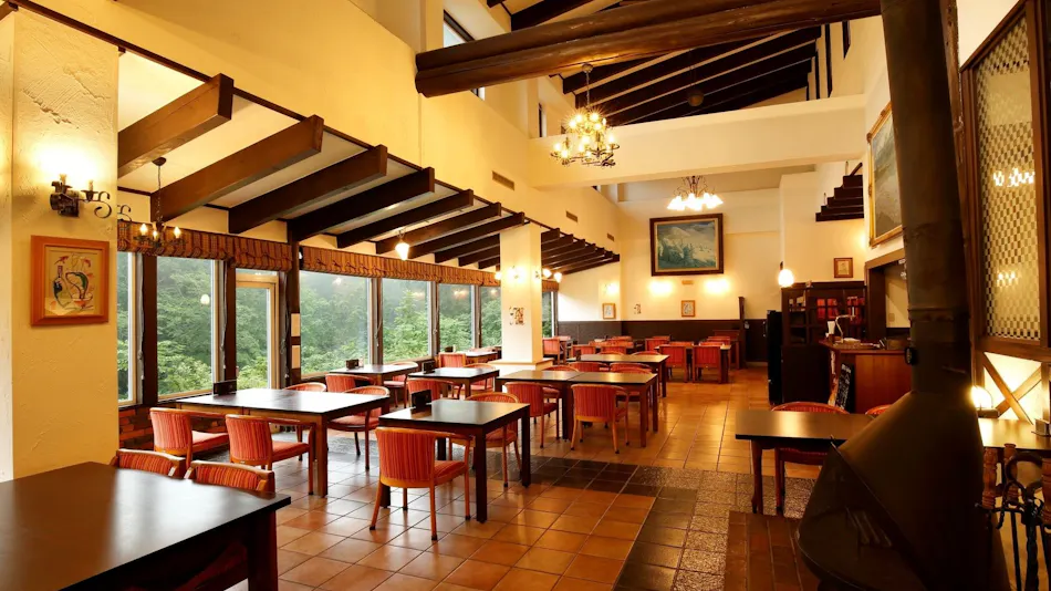 Hakkoda Jogakura Onsen Hotel Jogakura -HOTEL Jogakura-