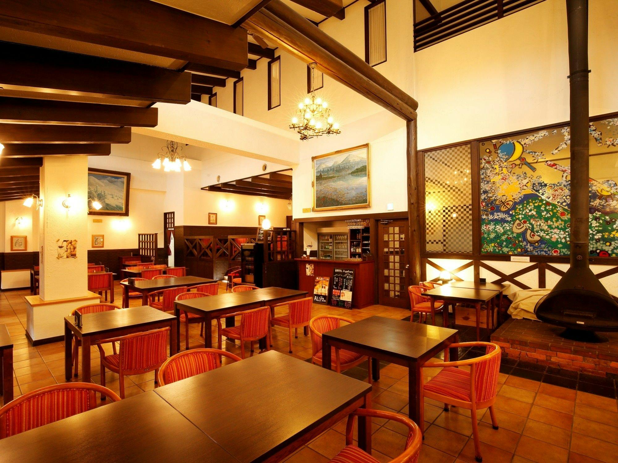 八甲田城ヶ倉温泉 ホテル城ヶ倉-HOTEL Jogakura-