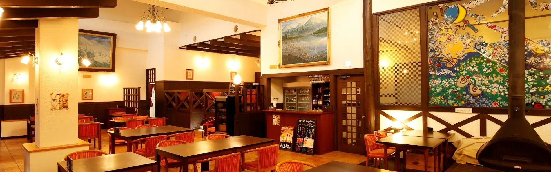 八甲田城ヶ倉温泉 ホテル城ヶ倉-HOTEL Jogakura-