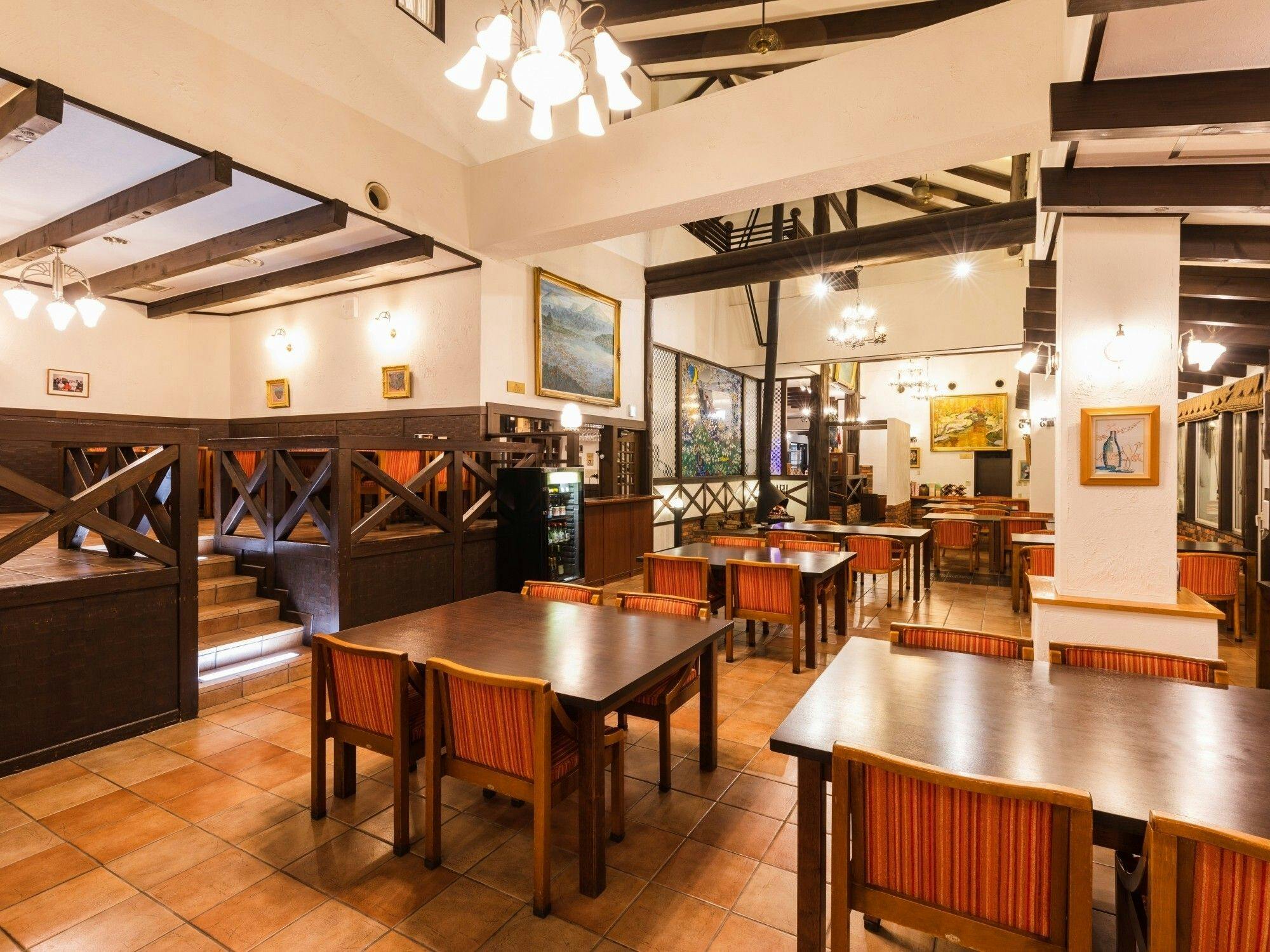 Hakkoda Jogakura Onsen Hotel Jogakura -HOTEL Jogakura-