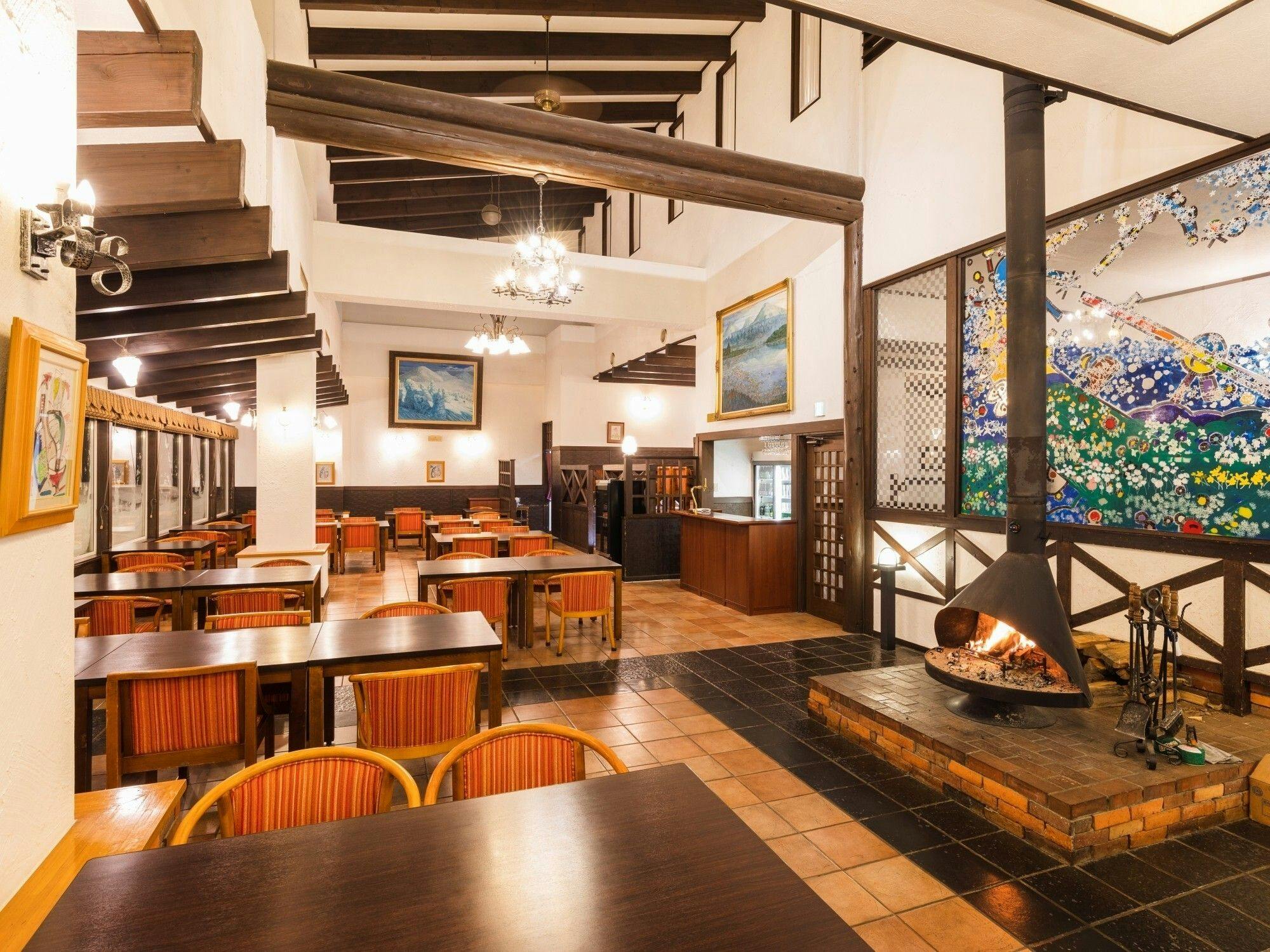 八甲田城ヶ倉温泉 ホテル城ヶ倉-HOTEL Jogakura-