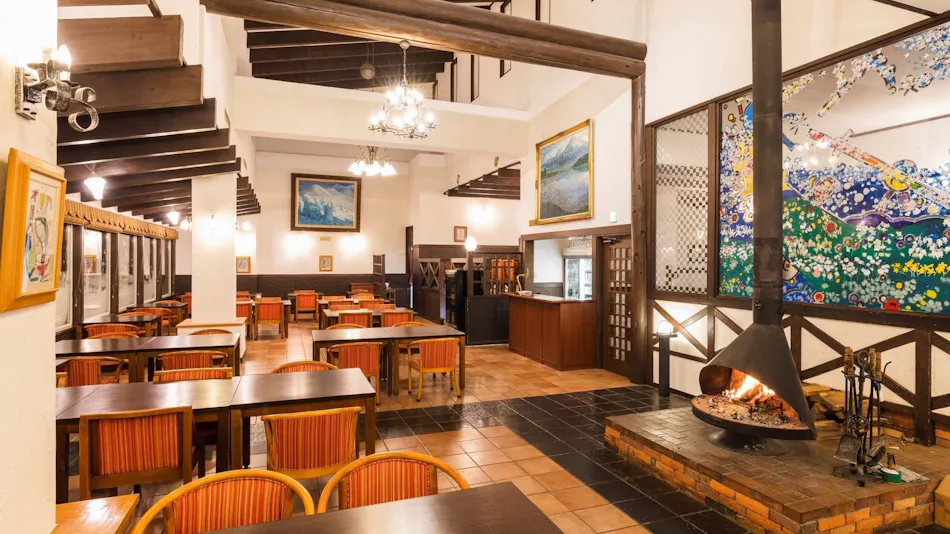 Hakkoda Jogakura Onsen Hotel Jogakura -HOTEL Jogakura-