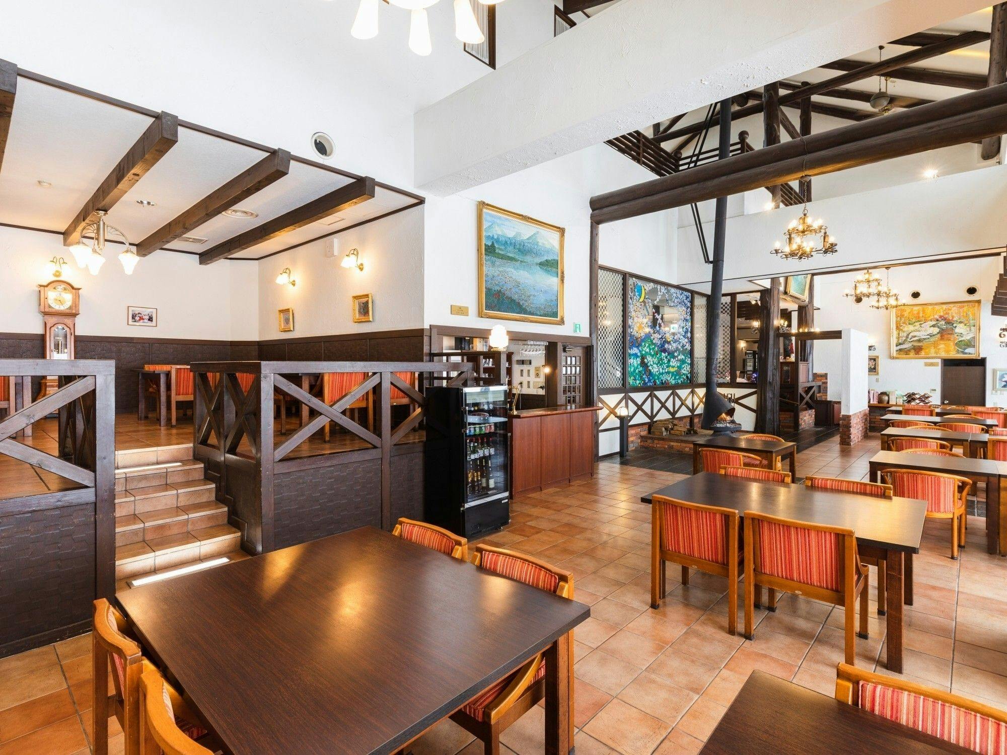 八甲田城ヶ倉温泉 ホテル城ヶ倉-HOTEL Jogakura-