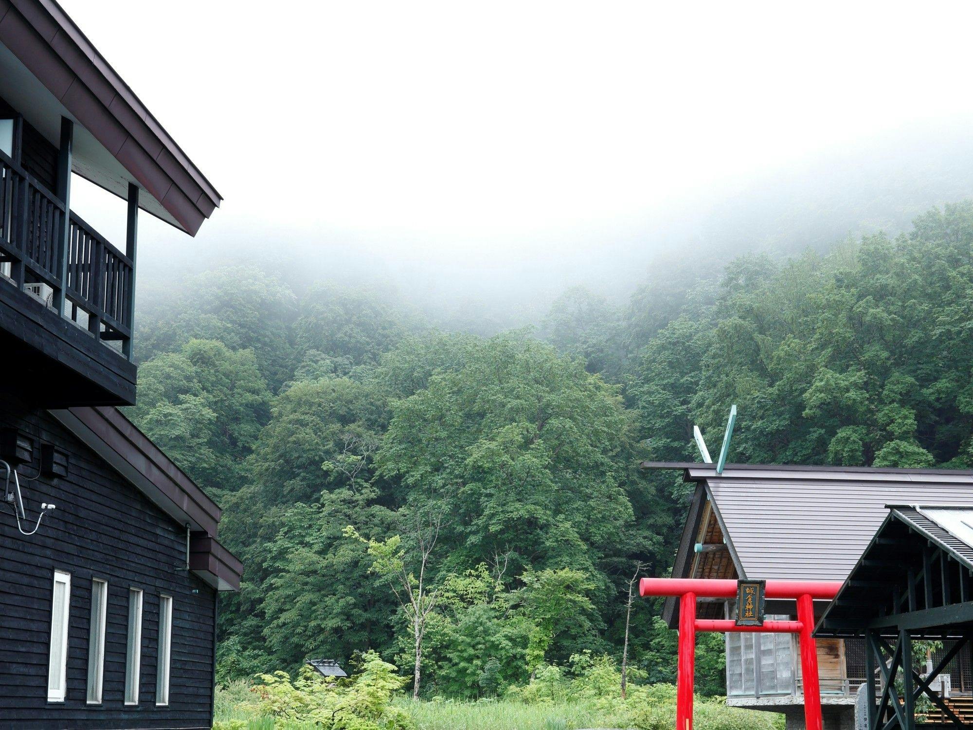 八甲田城ヶ倉温泉 ホテル城ヶ倉-HOTEL Jogakura-
