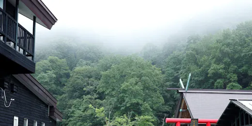 八甲田城ヶ倉温泉 ホテル城ヶ倉-HOTEL Jogakura-