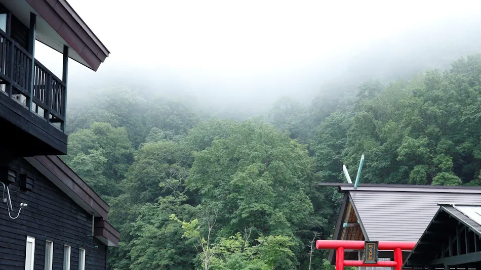 Hakkoda Jogakura Onsen Hotel Jogakura -HOTEL Jogakura-