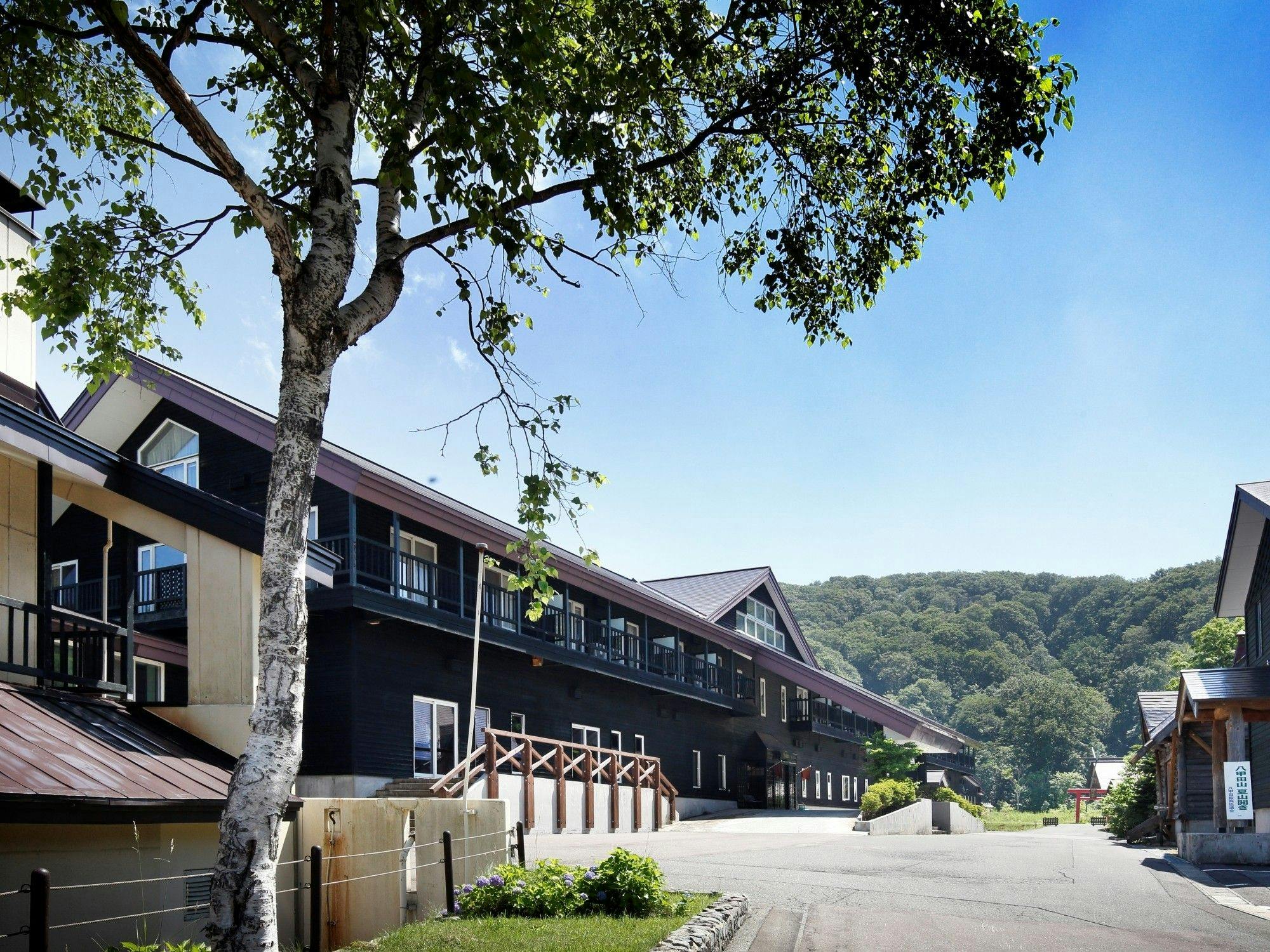 八甲田城ヶ倉温泉 ホテル城ヶ倉-HOTEL Jogakura-