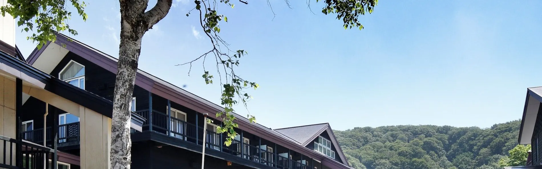 八甲田城ヶ倉温泉 ホテル城ヶ倉-HOTEL Jogakura-