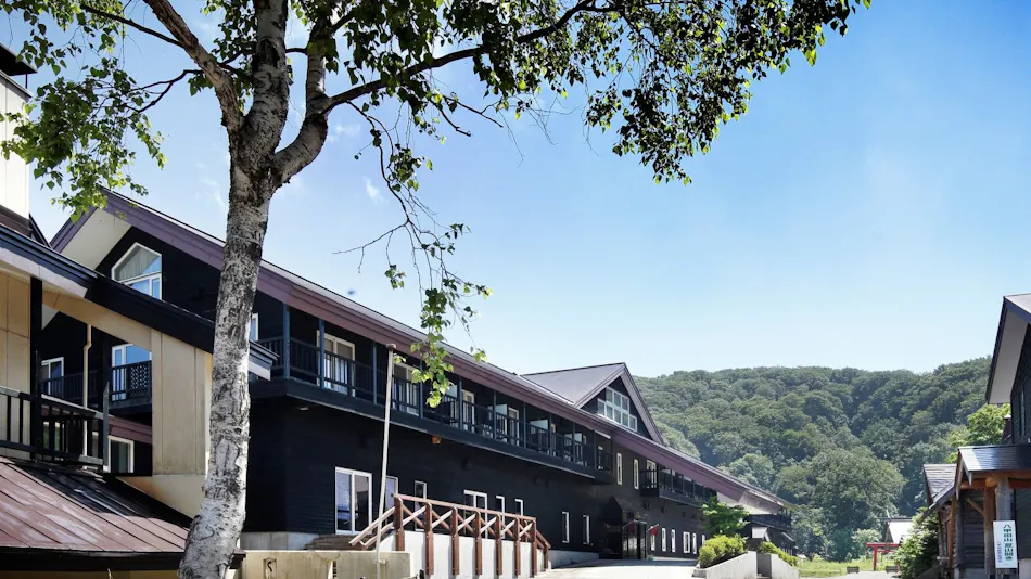 Hakkoda Jogakura Onsen Hotel Jogakura -HOTEL Jogakura-