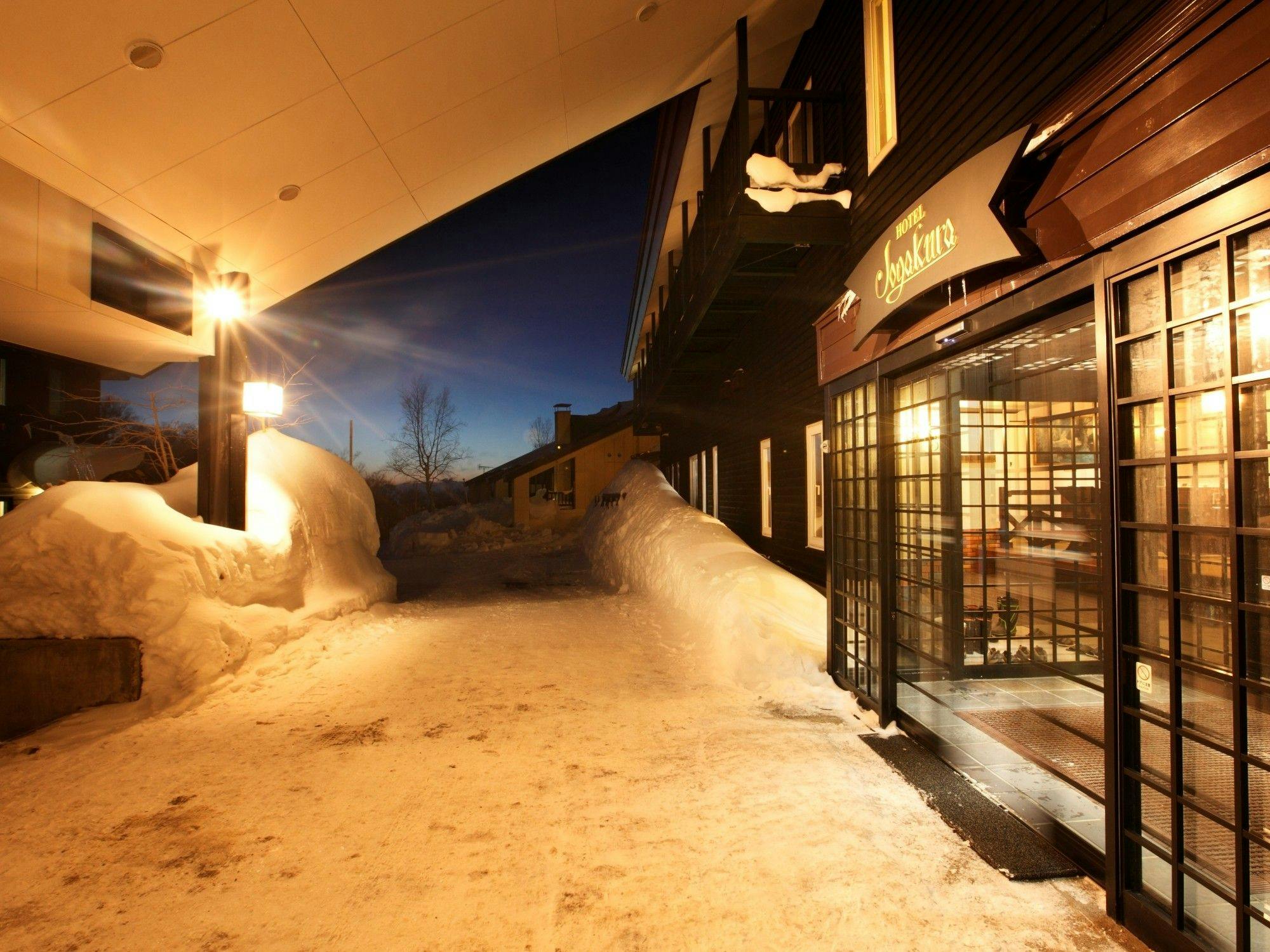 八甲田城ヶ倉温泉 ホテル城ヶ倉-HOTEL Jogakura-