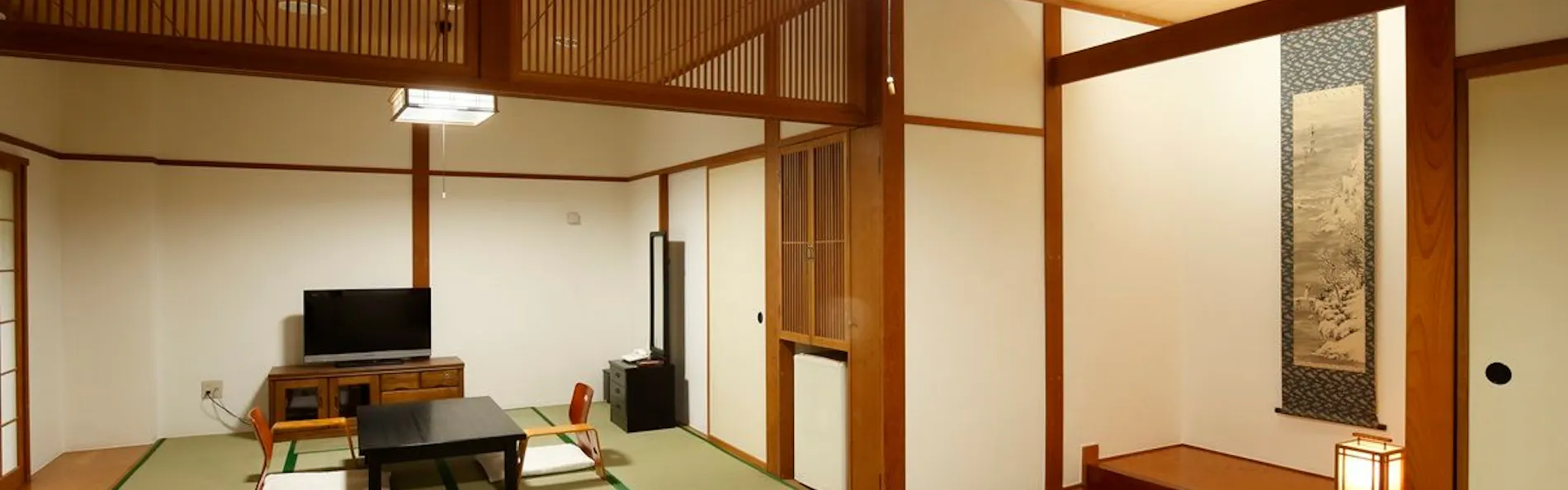 八甲田城ヶ倉温泉 ホテル城ヶ倉-HOTEL Jogakura-