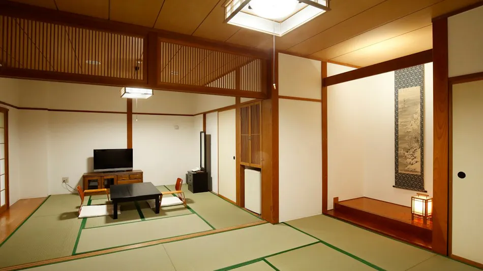 Hakkoda Jogakura Onsen Hotel Jogakura -HOTEL Jogakura-