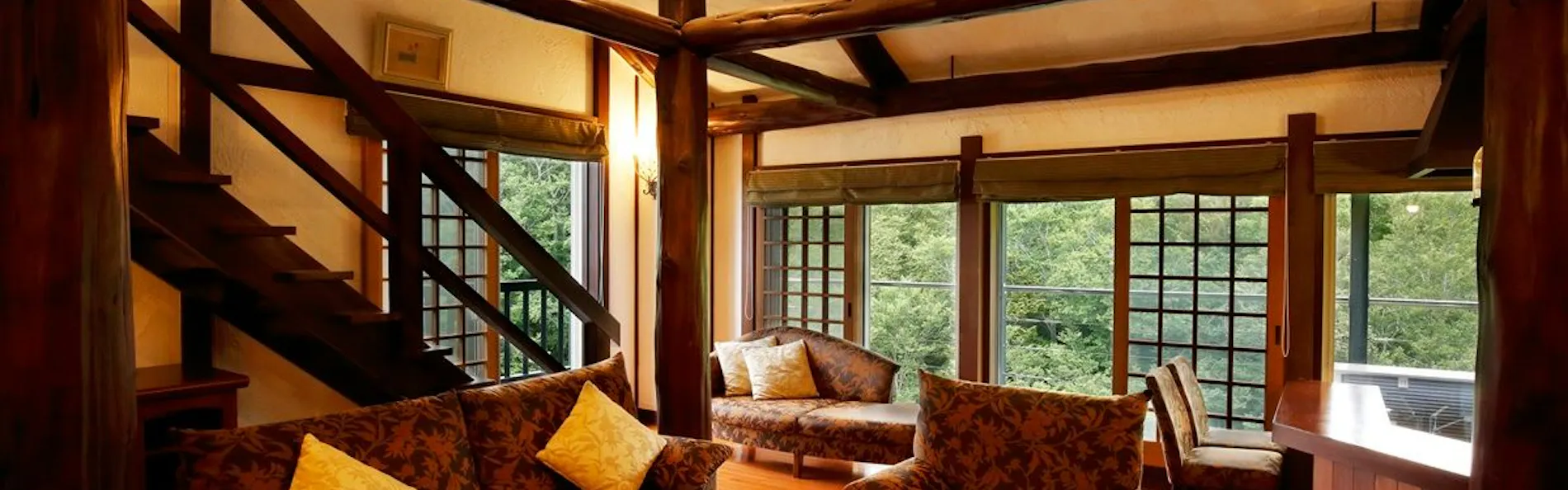 八甲田城ヶ倉温泉 ホテル城ヶ倉-HOTEL Jogakura-