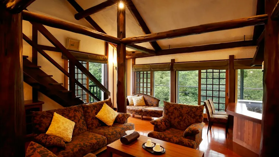 Hakkoda Jogakura Onsen Hotel Jogakura -HOTEL Jogakura-