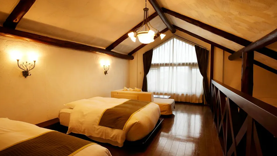 Hakkoda Jogakura Onsen Hotel Jogakura -HOTEL Jogakura-
