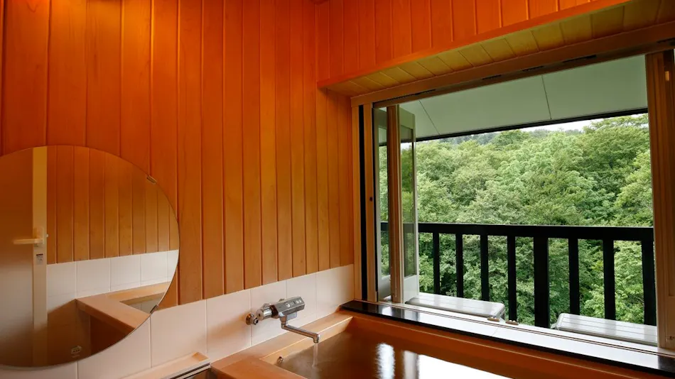 Hakkoda Jogakura Onsen Hotel Jogakura -HOTEL Jogakura-