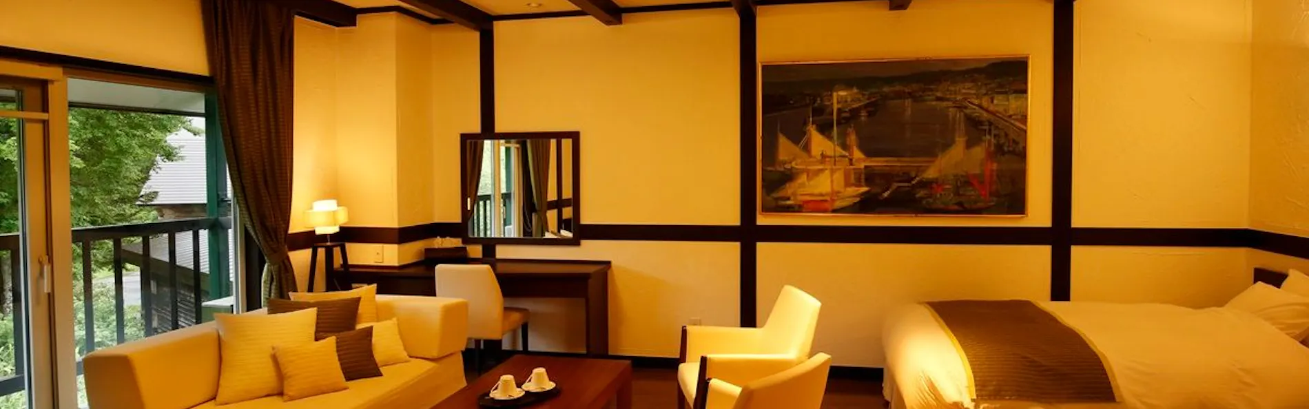 八甲田城ヶ倉温泉 ホテル城ヶ倉-HOTEL Jogakura-