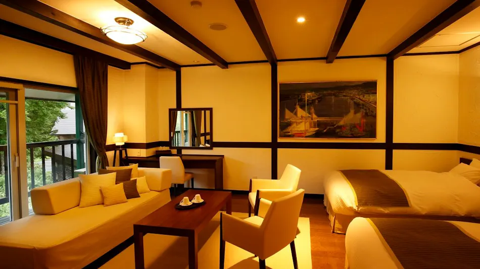 Hakkoda Jogakura Onsen Hotel Jogakura -HOTEL Jogakura-