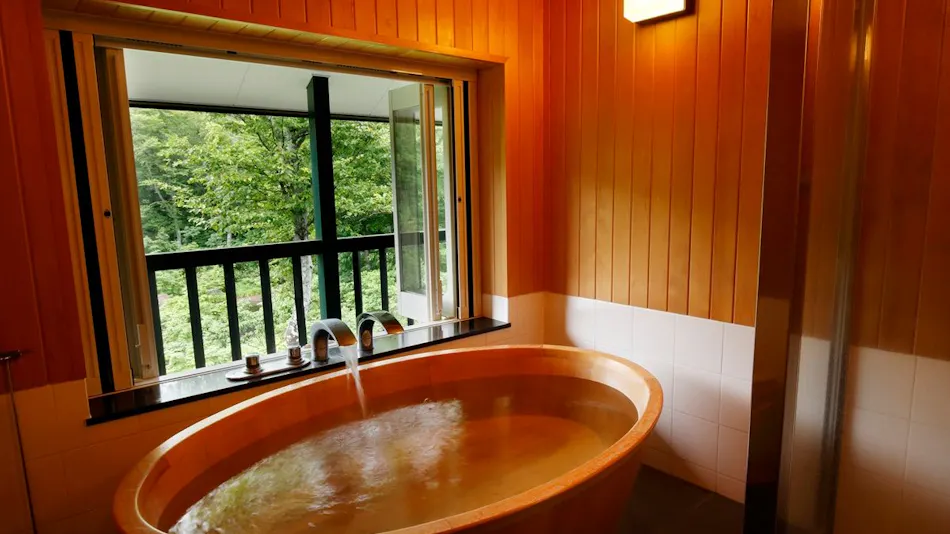 Hakkoda Jogakura Onsen Hotel Jogakura -HOTEL Jogakura-