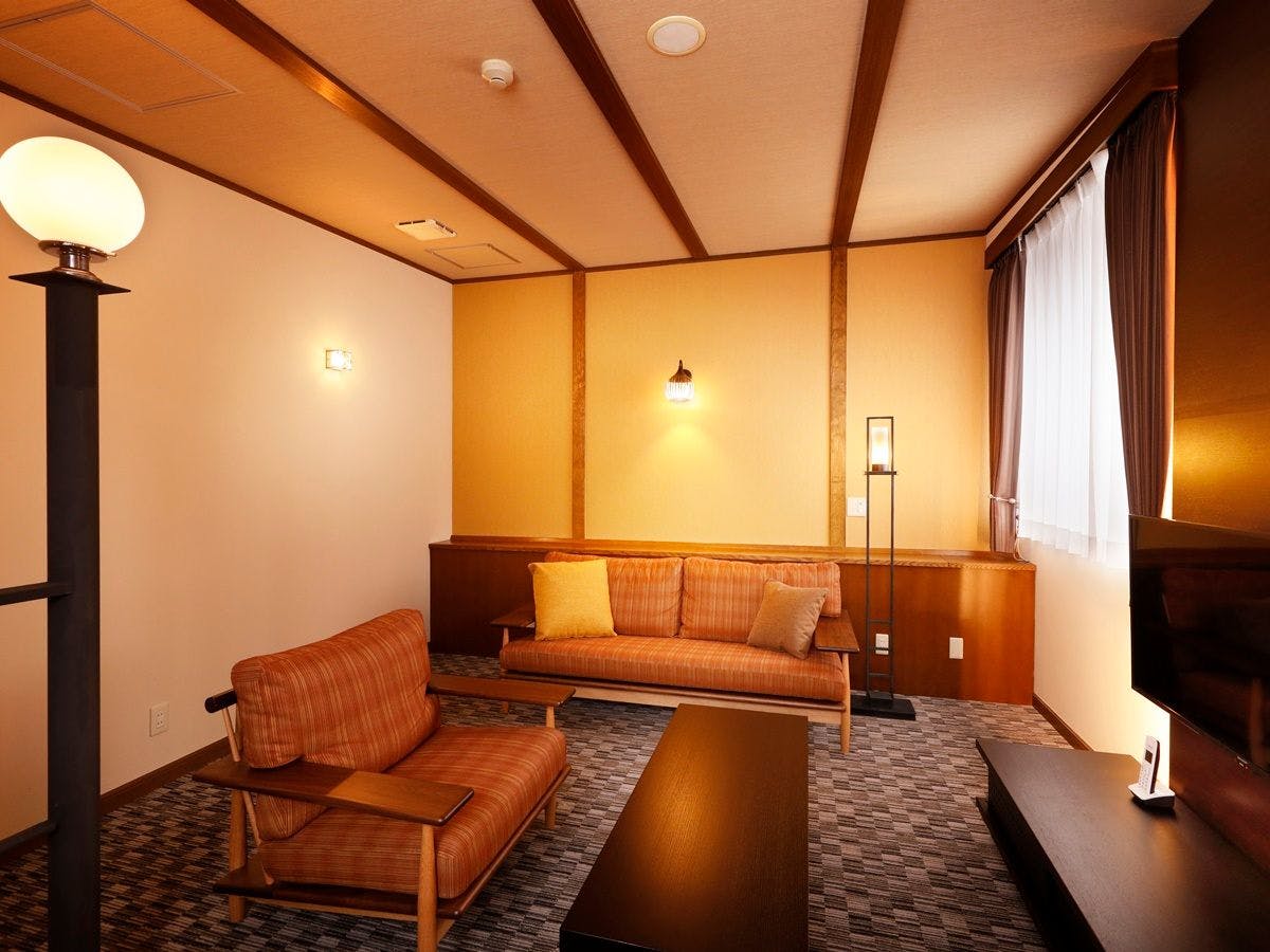 八甲田城ヶ倉温泉 ホテル城ヶ倉-HOTEL Jogakura-