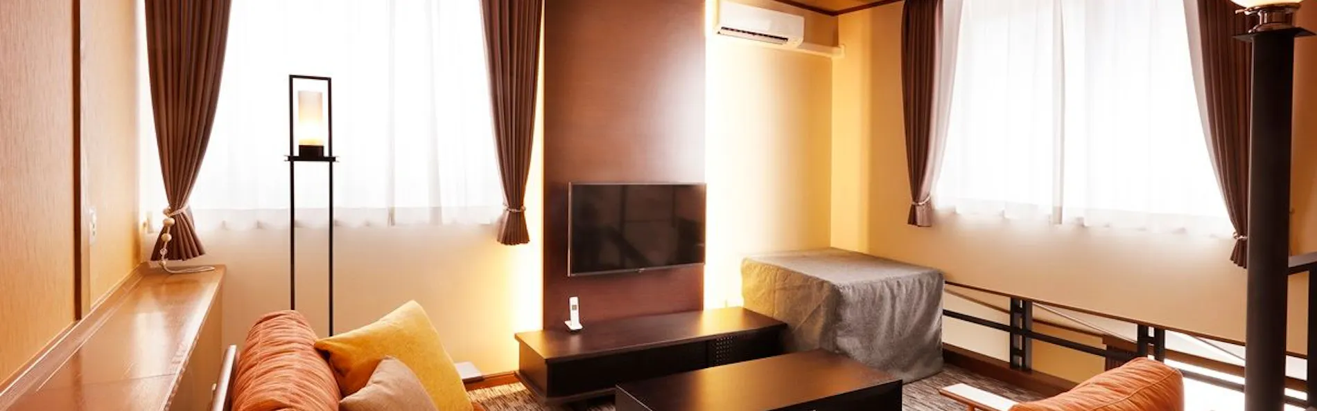 八甲田城ヶ倉温泉 ホテル城ヶ倉-HOTEL Jogakura-