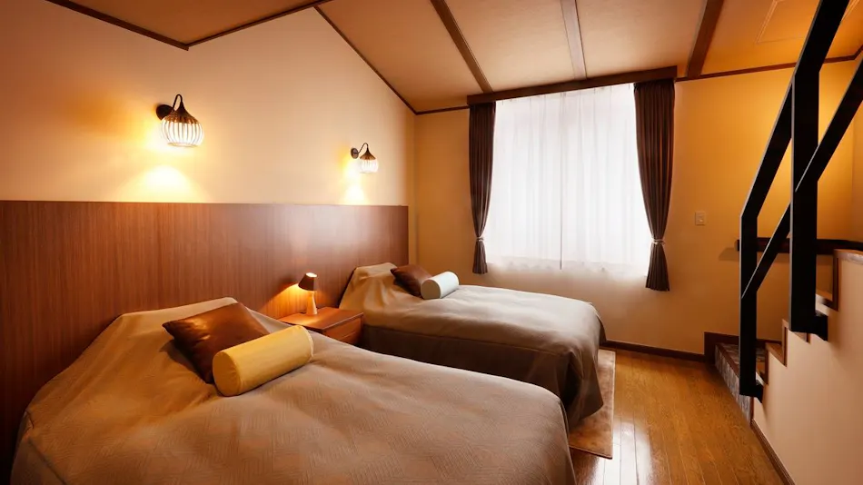 Hakkoda Jogakura Onsen Hotel Jogakura -HOTEL Jogakura-