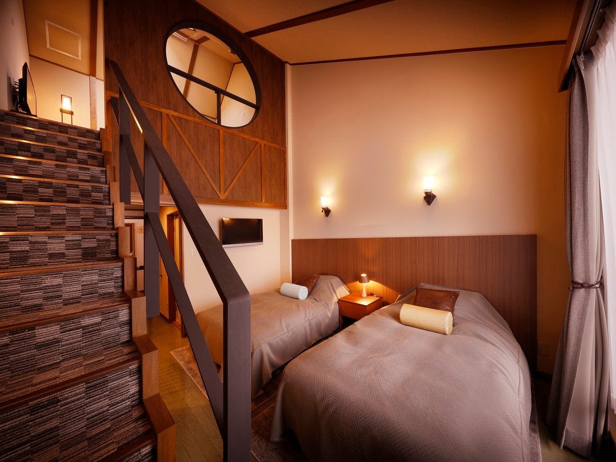 八甲田城ヶ倉温泉 ホテル城ヶ倉-HOTEL Jogakura-