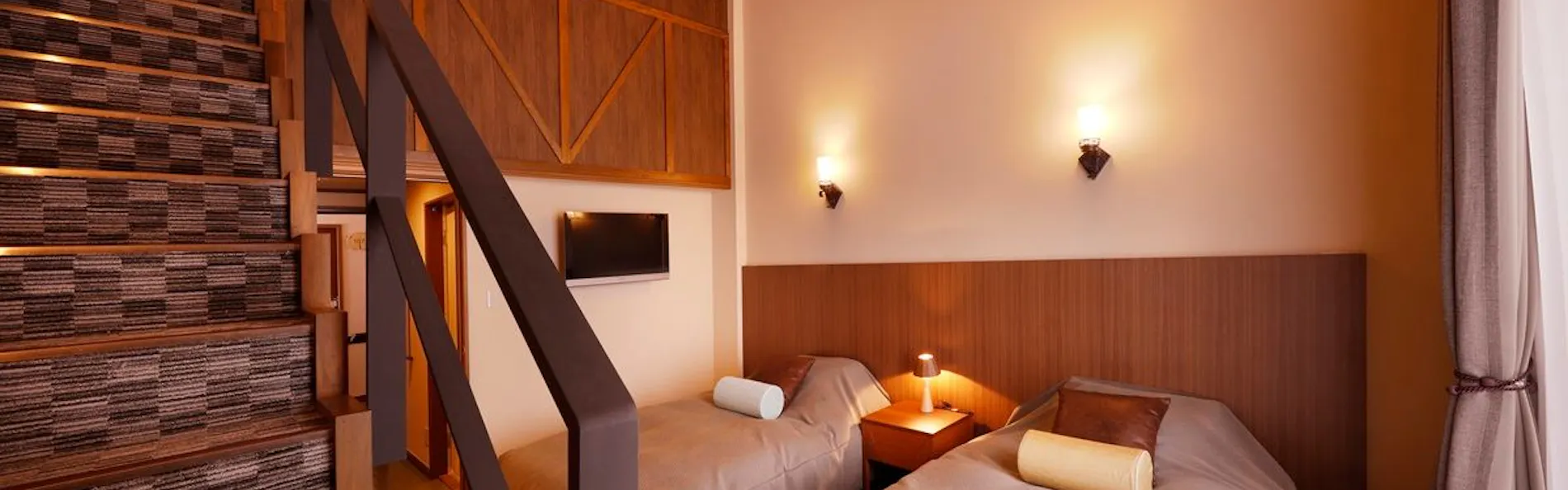 八甲田城ヶ倉温泉 ホテル城ヶ倉-HOTEL Jogakura-