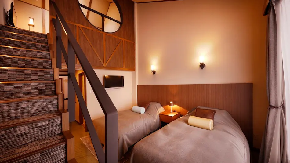 Hakkoda Jogakura Onsen Hotel Jogakura -HOTEL Jogakura-