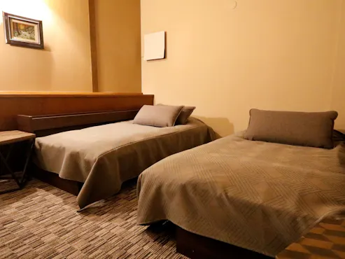 1階デュプレックスフォース