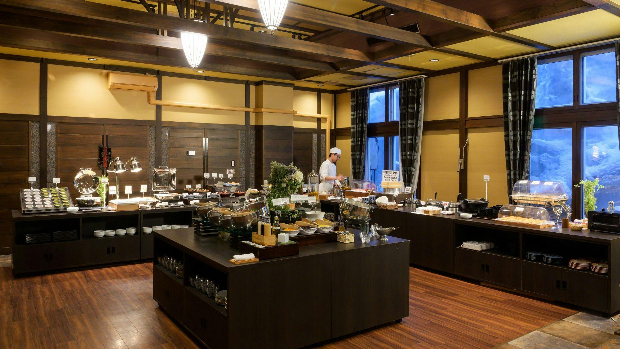八甲田城ヶ倉温泉 ホテル城ヶ倉-HOTEL Jogakura-