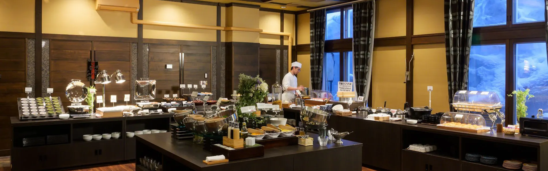 八甲田城ヶ倉温泉 ホテル城ヶ倉-HOTEL Jogakura-