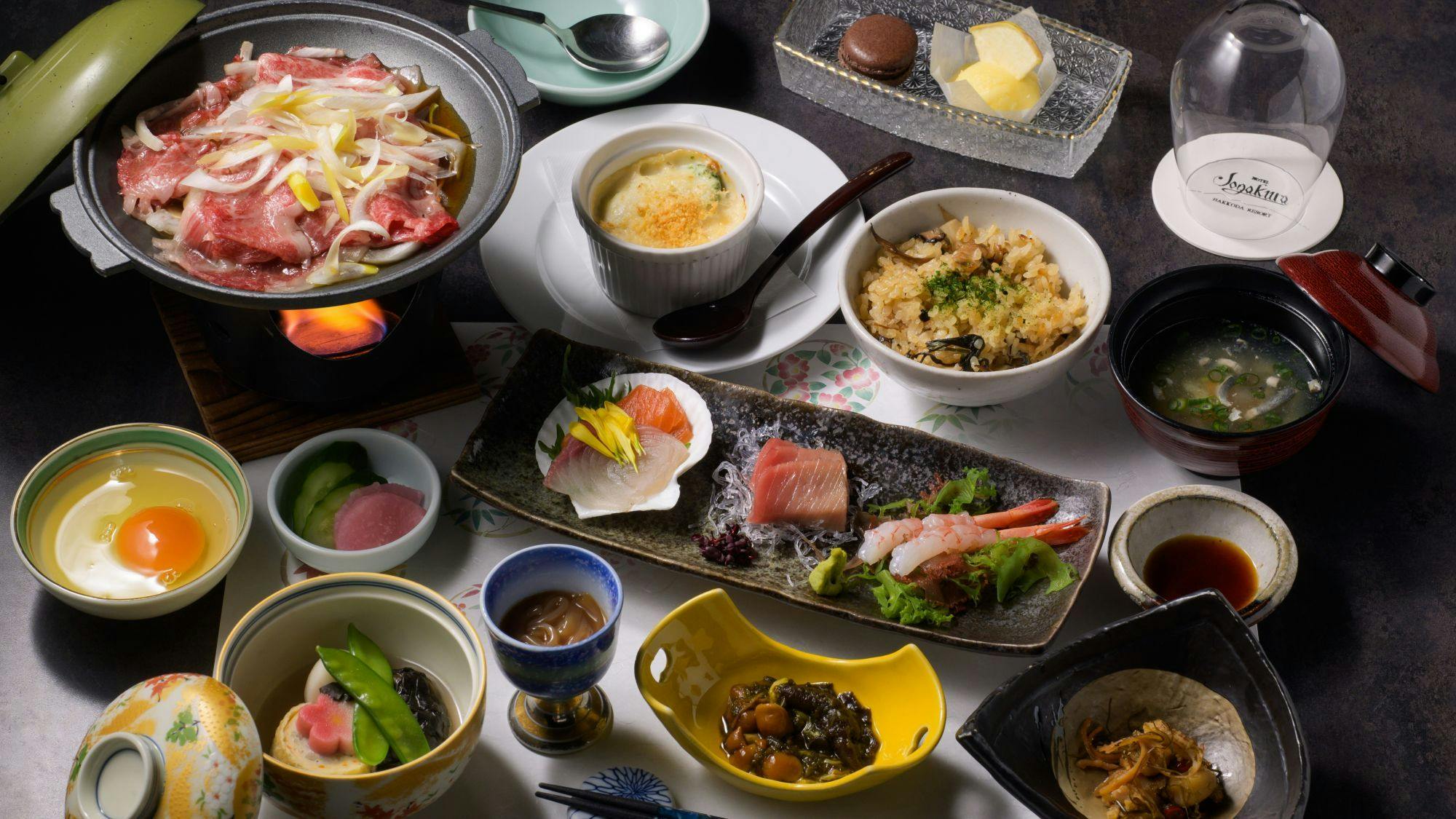 Hakkoda Jogakura Onsen Hotel Jogakura -HOTEL Jogakura-