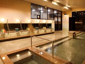 八甲田温泉リゾート ホテル城ヶ倉-HOTEL Jogakura- 一休.com提供写真