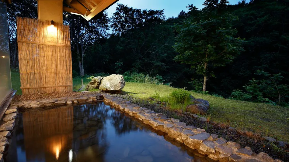 Hakkoda Jogakura Onsen Hotel Jogakura -HOTEL Jogakura-