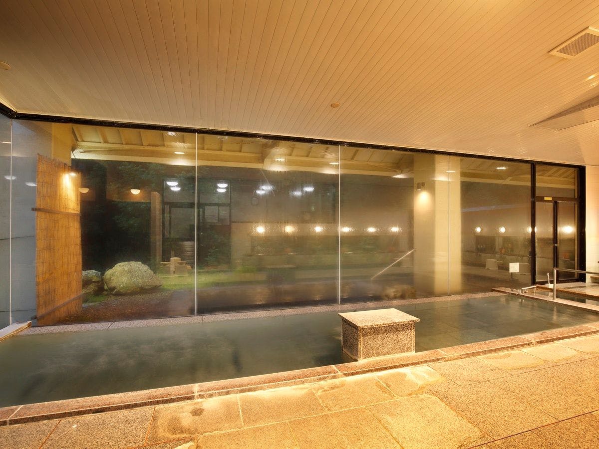 八甲田城ヶ倉温泉 ホテル城ヶ倉-HOTEL Jogakura-