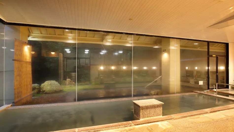 Hakkoda Jogakura Onsen Hotel Jogakura -HOTEL Jogakura-