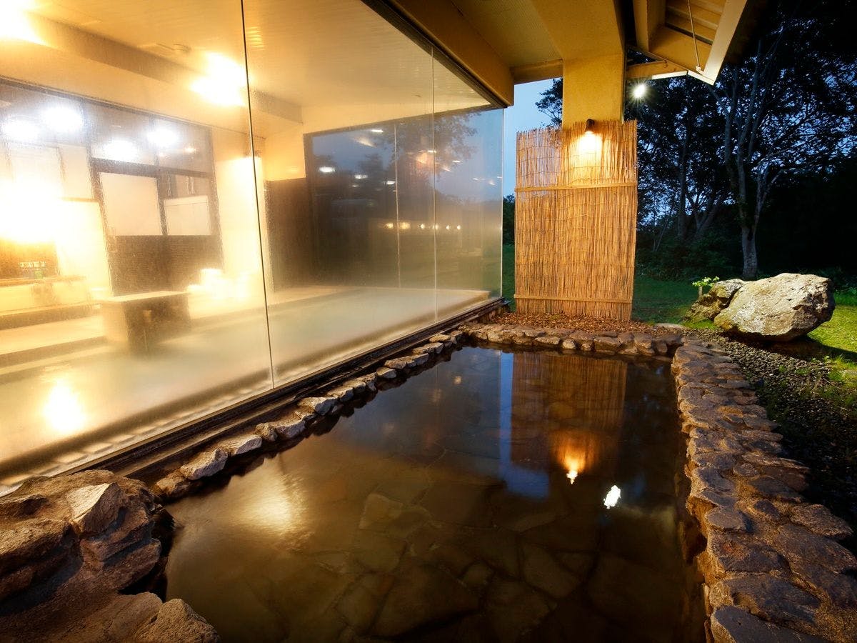八甲田城ヶ倉温泉 ホテル城ヶ倉-HOTEL Jogakura-