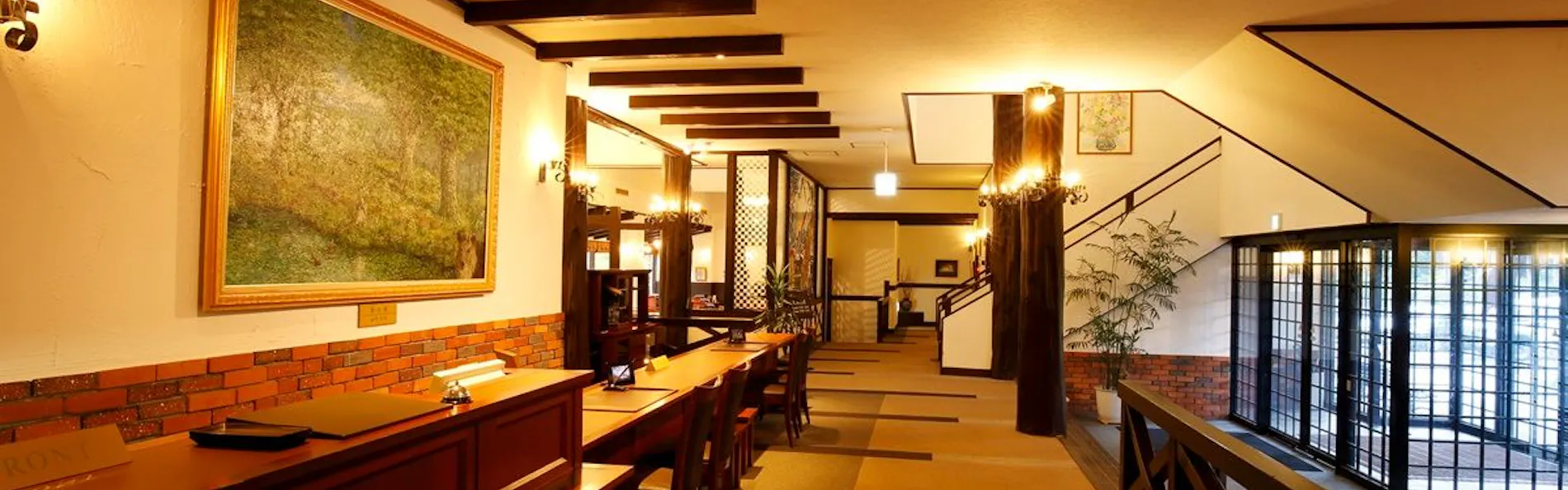 八甲田城ヶ倉温泉 ホテル城ヶ倉-HOTEL Jogakura-