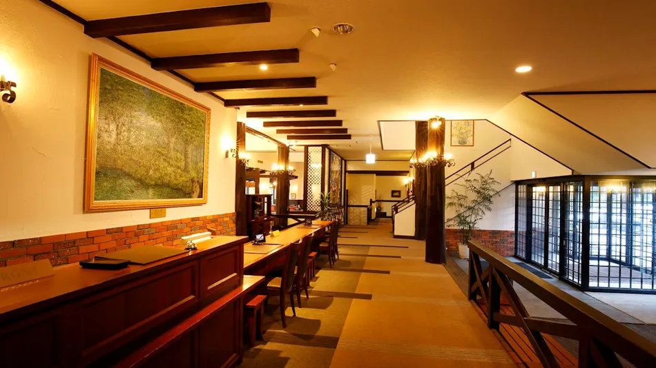 Hakkoda Jogakura Onsen Hotel Jogakura -HOTEL Jogakura-