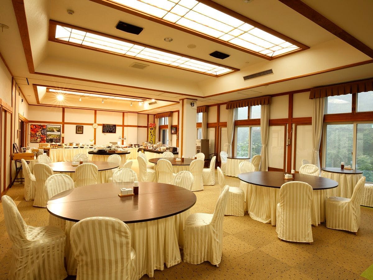 八甲田城ヶ倉温泉 ホテル城ヶ倉-HOTEL Jogakura-