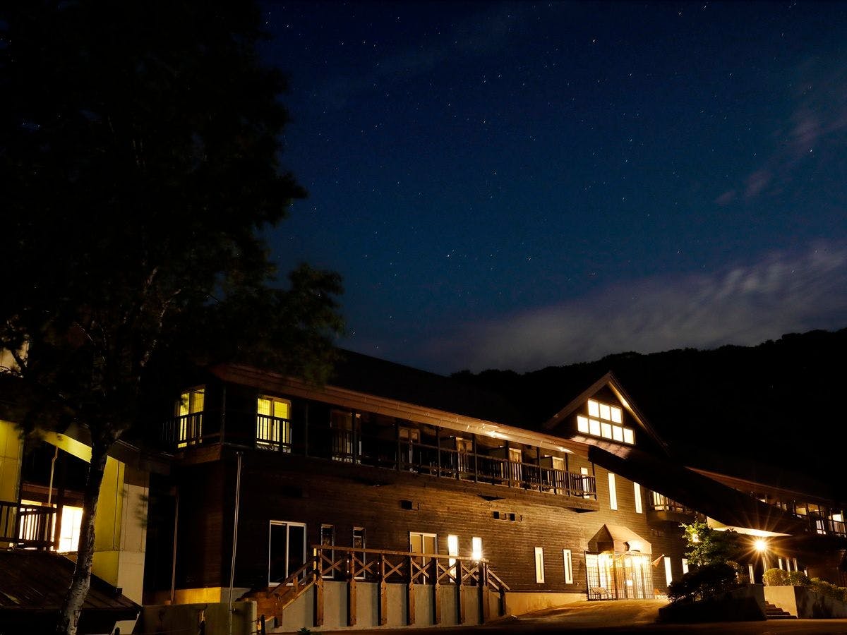 八甲田城ヶ倉温泉 ホテル城ヶ倉-HOTEL Jogakura-