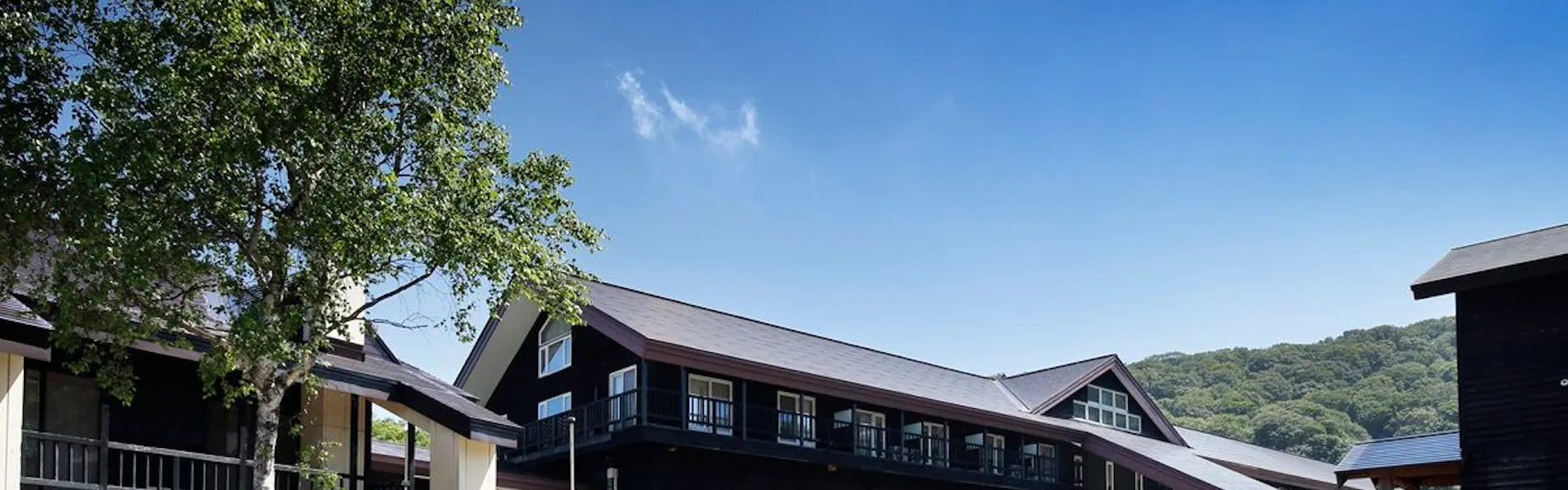 八甲田城ヶ倉温泉 ホテル城ヶ倉-HOTEL Jogakura-